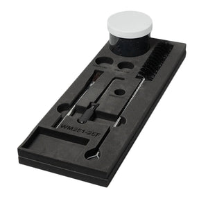 Wehrs Machine & Racing Products Cleaning Kit Coilover Slider WM251-25