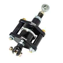 Load image into Gallery viewer, Wehrs Machine & Racing Products Limiter Thread Adjust Foam w/Black Puck WM499-TA-BLK