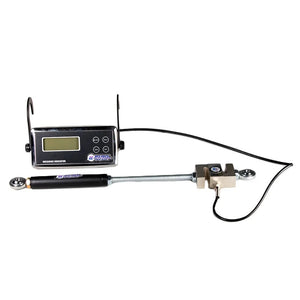 Wehrs Machine & Racing Products Load Stick Sway Bar W/Digital Read Out WM414-SB