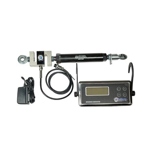 Wehrs Machine & Racing Products Load Stick w/Digital Read Out WM414-7