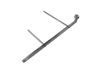 Wehrs Machine & Racing Products Lower Control Arm Checker WM477