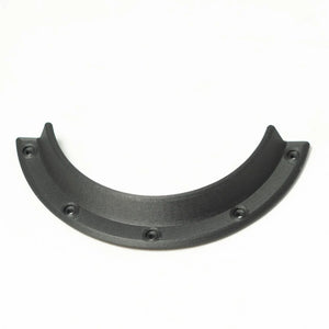 Wehrs Machine & Racing Products Mud Deflector Rearend Fill Tank WM509