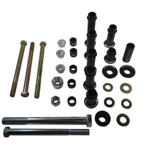 Load image into Gallery viewer, Wehrs Machine & Racing Products Q/C Pull Bar Bracket Kit WM292QC-KIT