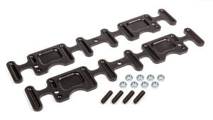 Wehrs Machine & Racing Products Rocker Arm Splash Guard w/ 3/8in Studs WM42375
