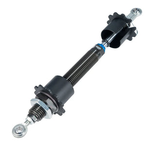 Wehrs Machine & Racing Products Spring Slider 2.5in Dual Bearing Extended WM251-0-2.5