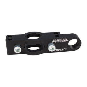 Wehrs Machine & Racing Products Steering Shaft Support Bracket 1in Dia WM26210