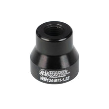 Load image into Gallery viewer, Wehrs Machine & Racing Products TIE ROD TOOL M11-1.25 TH READ WM134-M11-1.25