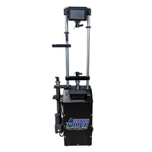 Load image into Gallery viewer, Wehrs Machine & Racing Products Ultra Force Load Rater Auto Top Screen WM430UFA-TS-U