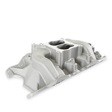 Load image into Gallery viewer, Weiand Action +Plus Intake Manifold 318 (late style), 340, 360 V8 8007WND - Main Product View