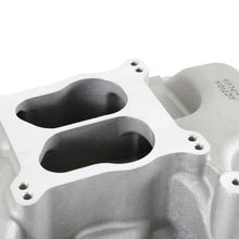 Load image into Gallery viewer, Weiand Action +Plus Intake Manifold 318 (late style), 340, 360 V8 8007WND - Additional View 8