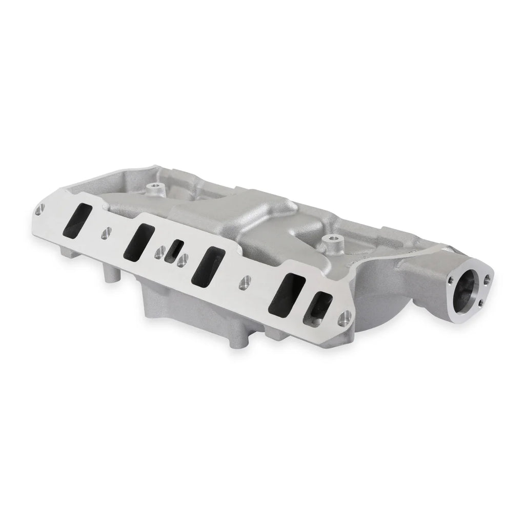 Weiand Stealth™ Intake Manifold 221, 260, 289, 302 V8 8020WND - Additional View 5