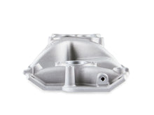Load image into Gallery viewer, Weiand Street Warrior™ Intake Manifold 283-400ci, 1987-96 with iron head SBC Gen I 8126 - Side View