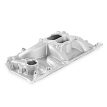 Load image into Gallery viewer, Weiand Street Warrior™ Intake Manifold 396-454ci engines with Peanut Port Heads 8122WND - Main Product View