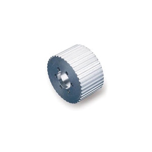 Weiand Weiand 7109-51 6-71/8-71 Supercharger Drive Pulley - 8mm, 51-tooth 7109-51