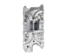 Load image into Gallery viewer, Weiand Weiand Street Warrior Intake Manifold - Ford Small Block V8 8124WND - Side View