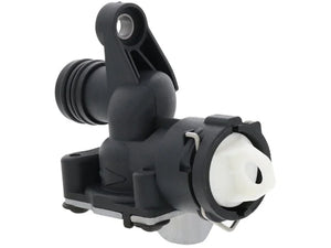 Werner Metzger GmbH Connection Fitting 4010535-M - Main Product View