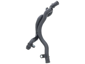 Werner Metzger GmbH Coolant Pipe Assembly 4010534-M