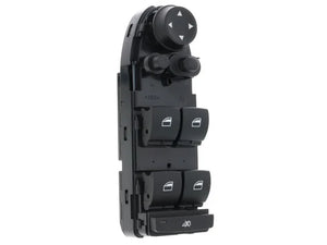 Werner Metzger GmbH Switch Assembly 0916452-M
