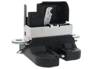 Werner Metzger GmbH Trunk Latch 2310817-M - Main Product View