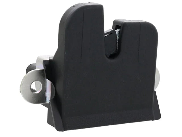 Werner Metzger GmbH Trunk Latch 2310817-M - Detail View
