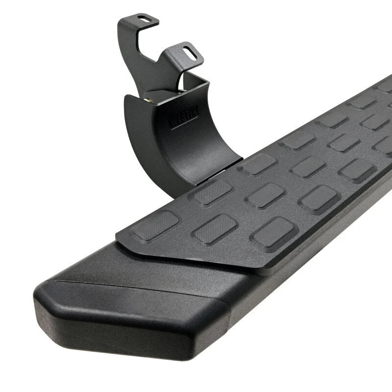 Westin 05-23 Toyota Tacoma DC HDX Running Boards - Tex. Blk - Additional View 5