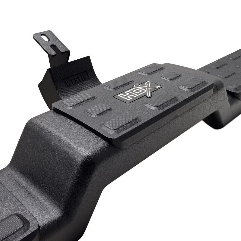Westin 05-23 Toyota Tacoma DC HDX Running Boards - Tex. Blk - Additional View 6