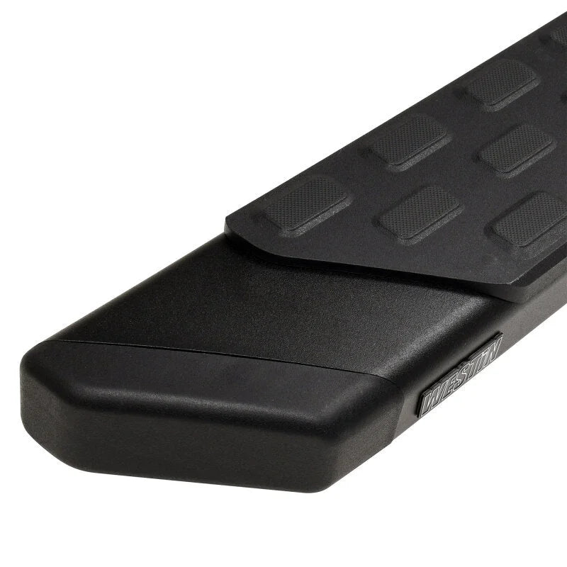 Westin 09-18 RAM 1500 CC / 10-24 2500/3500 CC HDX Running Boards - Tex. Blk - Additional View 5