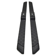 Load image into Gallery viewer, Westin 09-18 RAM 1500 CC / 10-24 2500/3500 CC HDX Running Boards - Tex. Blk - Additional View 6
