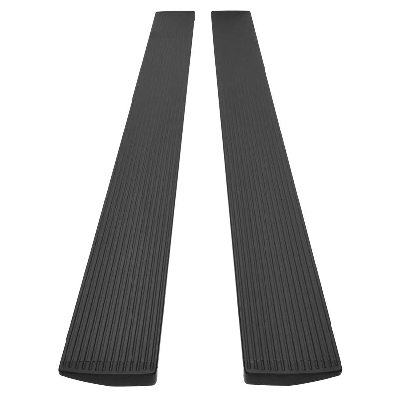 Westin 15-23 Ford F-150 SuperCrew / 17-23 F-250/350 CrewCab Pro-e Running Boards - Tex. Blk - Additional View 8