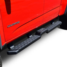 Load image into Gallery viewer, Westin 15-25 Chevrolet Colorado / GMC Canyon CC HDX Running Boards - Tex. Blk - Main Product View