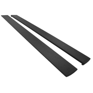 Westin 15-25 Chevrolet Colorado/Canyon Crew Cab Pro-e Electric Running Boards - Textured Black - Main Product View