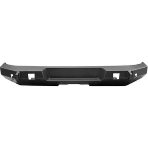 Westin 18-21 Jeep Wrangler JL (Excl. JK) Tire Carrier - Main Product View
