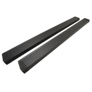 Westin 18-24 Jeep Wrangler JL Unlimited 4dr Pro-e Running Boards - Tex. Blk - Main Product View