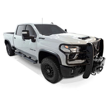 Load image into Gallery viewer, Westin 19-25 Chevrolet Silverado / GMC Sierra 1500 CC (Excl. LD/LTD) HDX Running Boards - Tex. Blk - Additional View 6