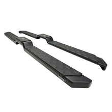 Load image into Gallery viewer, Westin 19-25 Chevrolet Silverado / GMC Sierra 1500 CC (Excl. LD/LTD) HDX Running Boards - Tex. Blk - Additional View 10