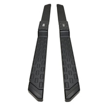 Load image into Gallery viewer, Westin 2024 Toyota Tacoma DC HDX Running Boards - Tex. Blk - Side View