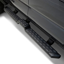 Load image into Gallery viewer, Westin 2024 Toyota Tacoma DC HDX Running Boards - Tex. Blk - Additional View 5