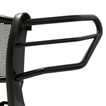 Load image into Gallery viewer, Westin 22-23 Chevrolet Suburban/Tahoe HDX Winch Mount Grille Guard - Black - Side View