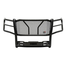 Load image into Gallery viewer, Westin 22-23 Chevrolet Suburban/Tahoe HDX Winch Mount Grille Guard - Black - Additional View 6