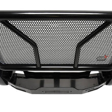 Load image into Gallery viewer, Westin 22-23 Chevrolet Suburban/Tahoe HDX Winch Mount Grille Guard - Black - Additional View 7
