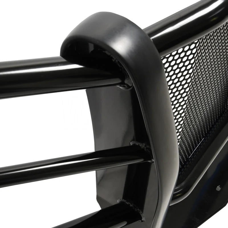 Westin 22-23 Chevrolet Suburban/Tahoe HDX Winch Mount Grille Guard - Black - Additional View 9