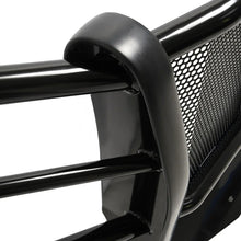 Load image into Gallery viewer, Westin 22-23 Chevrolet Suburban/Tahoe HDX Winch Mount Grille Guard - Black - Additional View 9
