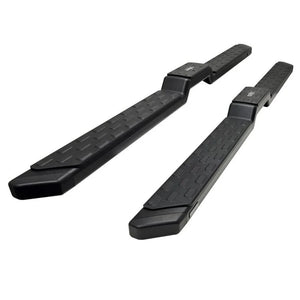 Westin 22-24 Toyota Tundra CrewMax HDX Running Boards - Tex. Blk - Main Product View
