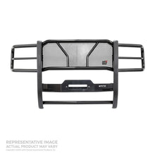 Load image into Gallery viewer, Westin Ford F-250/350 17-19 HDX Winch Mount Grille Guard - Main Product View