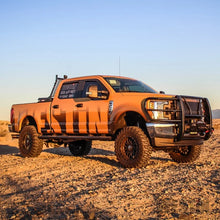 Load image into Gallery viewer, Westin Ford F-250/350 17-19 HDX Winch Mount Grille Guard - Additional View 5