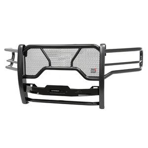 Westin Ram 2500/3500 19-2021 HDX Winch Mount Grille Guard - Main Product View