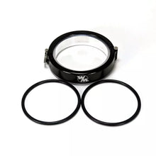 Load image into Gallery viewer, Wilson Manifolds 105mm Dual Seal Clamp Kit 486325