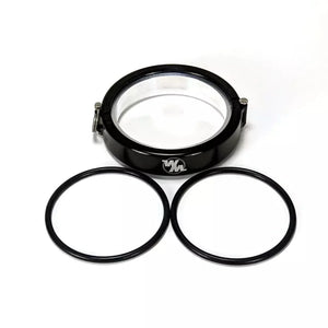 Wilson Manifolds 105mm Dual Seal Clamp Kit 486325