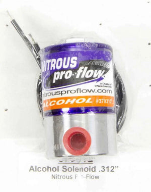 Wilson Manifolds Alcohol Solenoid .312 379312
