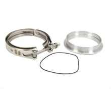 Load image into Gallery viewer, Wilson Manifolds V-Band Clamp Assembly - 4in. 486125